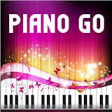 Piano Go icon