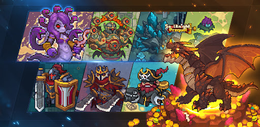 Soul Knight Prequel