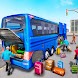Police Bus Simulator Bus Games
