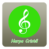 Top Harpa Cristã Letras icon
