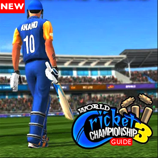 guide for world cricket championship 3 wcc3 2020