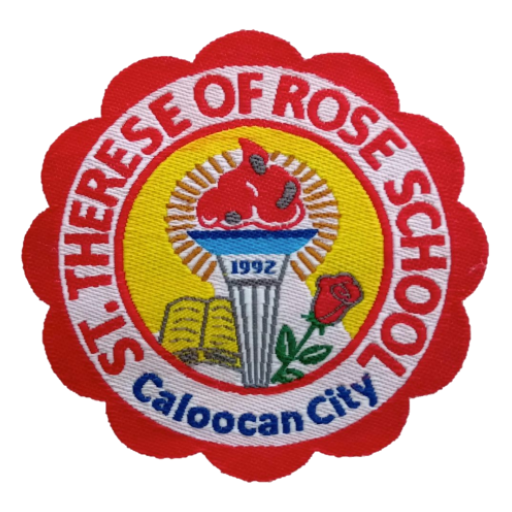 St. Therese of Rose School  Icon
