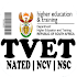 TVET Exam Papers NATED - NCV NSC Past Papers 4.99.0(Ω)