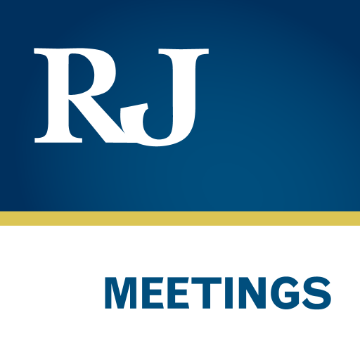 Raymond James Meetings 1.0.22 Icon