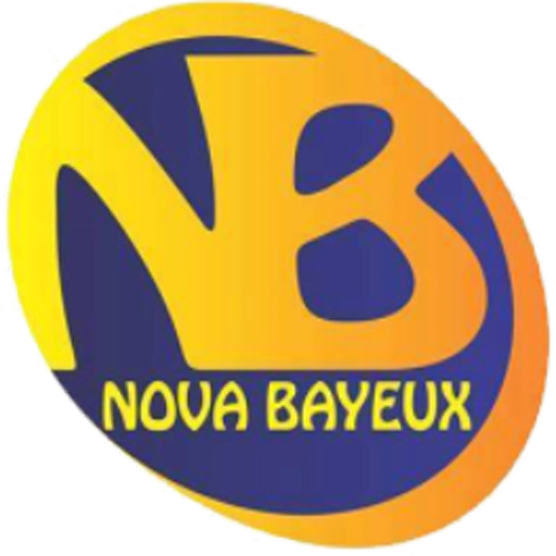 Radio Nova Bayeux Web logo