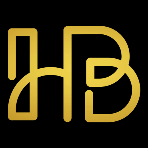 Hajar Bajar logo