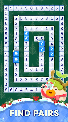 NumMatch: Logic Puzzle screenshot 9