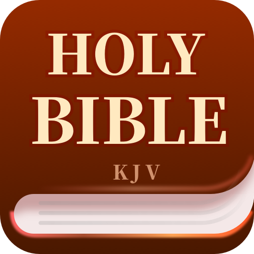 KJV Bible Now: offline + audio