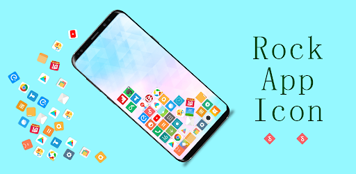 Rolling Icons Live Wallpaper