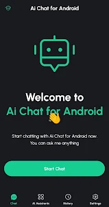 AI Chat - Your Assistant