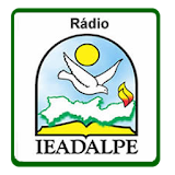 Rádio Iedalpe icon