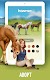 screenshot of Howrse - Horse Breeding Game