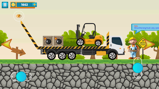 Bob The Builder Screen 3