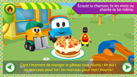 Capture d'écran