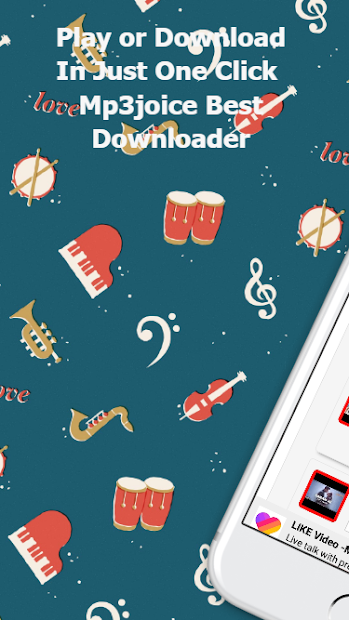 Descargar Mp3 Juice Apk Free Download 2021 1 0 8 Para Android