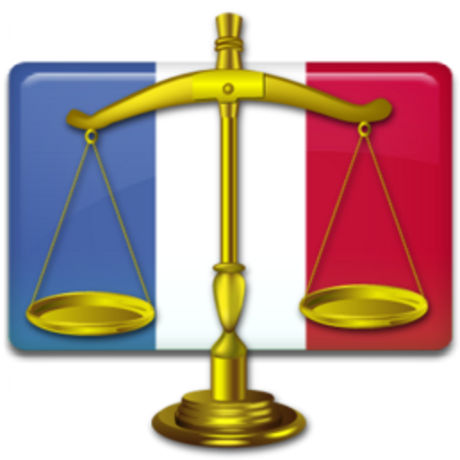 Code Civil et Pénal 2.0-civileetpenal Icon