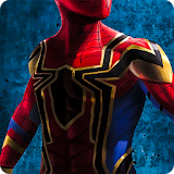 Spidey HD Homecoming Wallpapers Fans icon