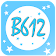 B812 - Selfie Editor Camera icon