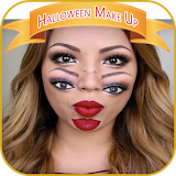 Halloween Make Up icon