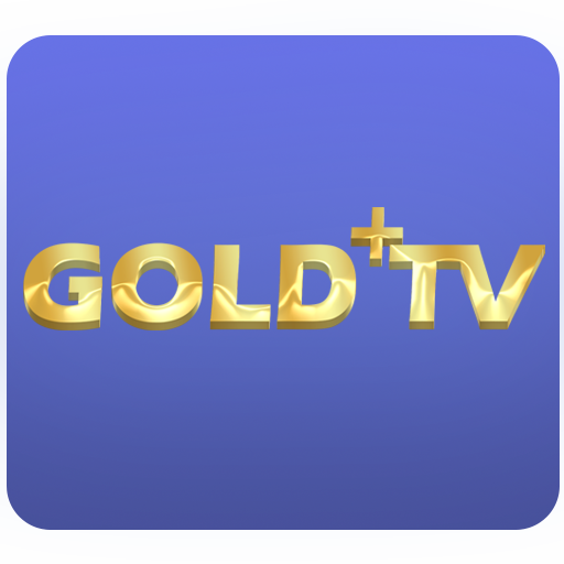 Gold+TV logo