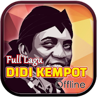 Lagu Campursari Koplo Didi Kempot Offline