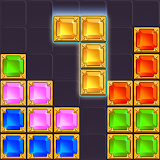 Block Puzzle Jewel Bling icon