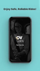 OV - Book affordable rides Unknown