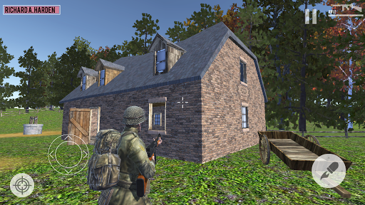 World War 2 Call of Honor 2: W 3