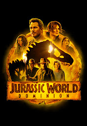 Icon image Jurassic World Dominion