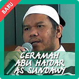 Ceramah Abu Haidar As Sundawy icon