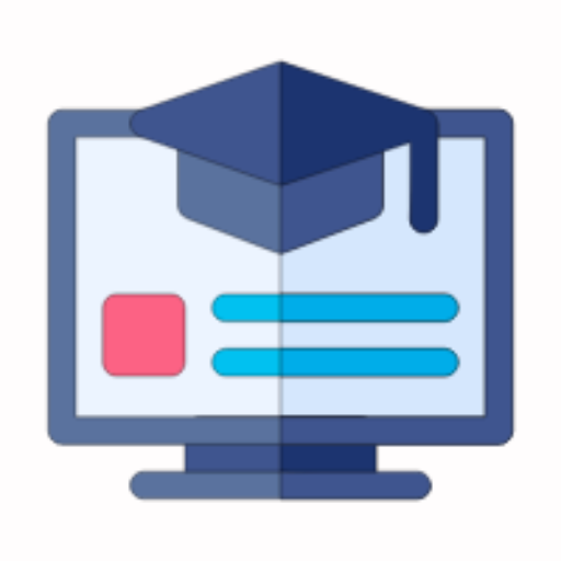 Ambition Venture Computer logo