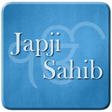 Japji sahib - Audio and Lyrics icon