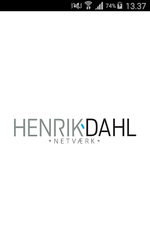 Henrik Dahl Netværk Screen 3