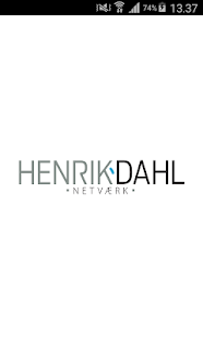 Henrik Dahl Network