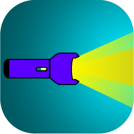 FlashLite -Lite flashlight app  Icon