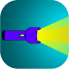 FlashLite -Lite flashlight app - Androidアプリ