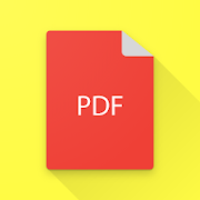 PDF Finder - Search for any PDF file on the web