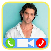 Hrithik Roshan Call You Fake Video Call
