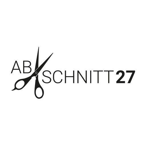 AbSchnitt27 logo