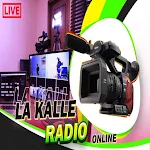 Cover Image of Download La Kalle Radio  APK