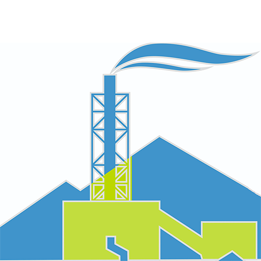Коммунальные системы БАМа logo