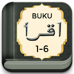 Cover Image of Unduh Buku Iqra' 1 2 3 4 5 6 Lengkap Offline  APK