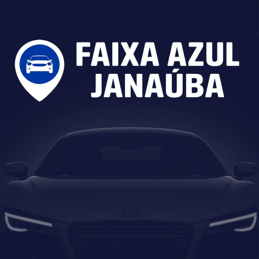 Faixa Azul Janaúba logo