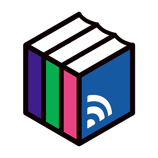 読み放題プレイス logo