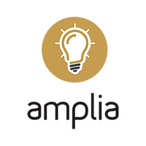 Amplia Plataforma de Treinamen logo