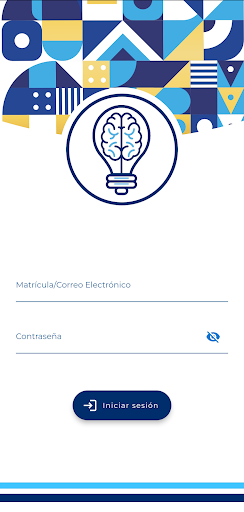 Android application IQ English screenshort