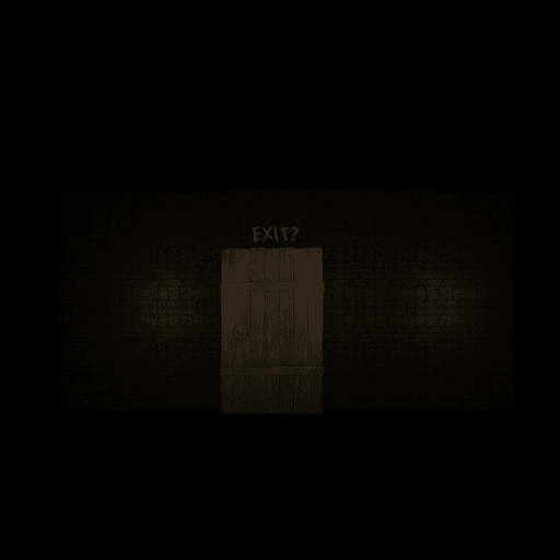 EXIT?-FULLRELEASE logo