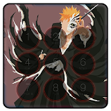 Lock Screen For Bleach Anime icon