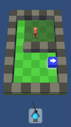 Army Puzzle - Screenshot 1