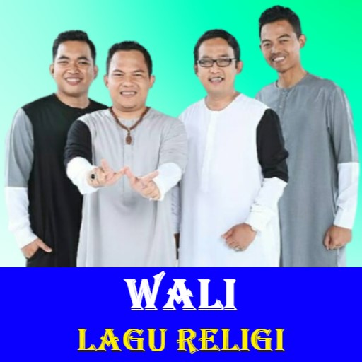 Lagu Religi Wali